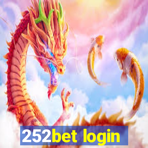 252bet login